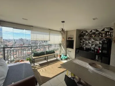 Apartamento com 2 Quartos à venda, 82m² no Tucuruvi, São Paulo
