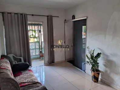 Casa com 3 Quartos à venda, 108m² no Interlagos I, Sete Lagoas