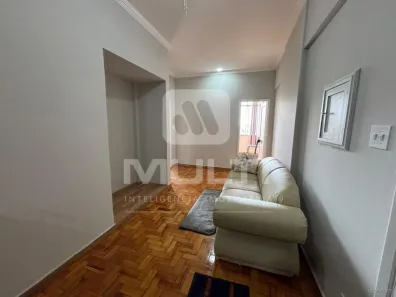 Apartamento com 3 Quartos à venda, 78m² no Centro, Uberlândia