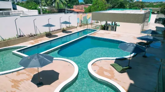 Apartamento com 3 Quartos à venda, 70m² no Altiplano Cabo Branco, João Pessoa