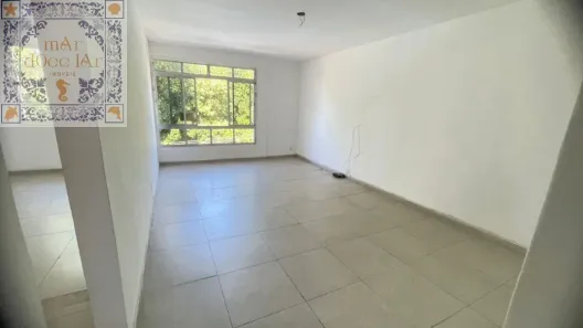 Apartamento com 3 Quartos à venda, 97m² no Ponta da Praia, Santos