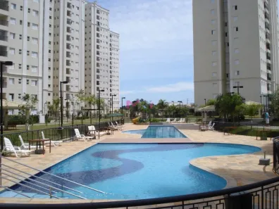Apartamento com 4 Quartos à venda, 119m² no Jardim Ermida I, Jundiaí