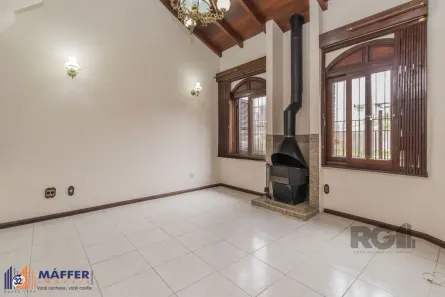 Casa com 5 Quartos à venda, 287m² no Jardim Itu, Porto Alegre