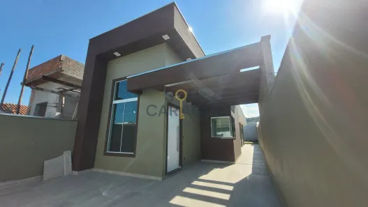 Casa com 3 Quartos à venda, 100m² no Jardim das Gaivotas, Caraguatatuba