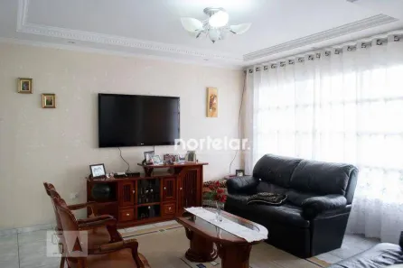 Sobrado com 4 Quartos à venda, 350m² no Vila Pereira Barreto, São Paulo