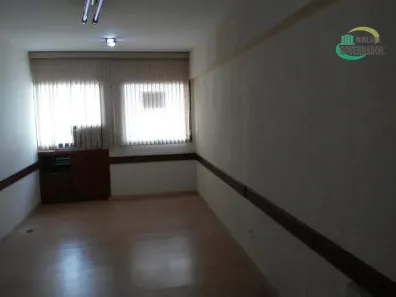 Sala Comercial para alugar, 40m² no Vila Lídia, Campinas