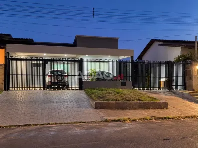 Casa com 4 Quartos à venda, 300m² no Garavelo Residencial Park, Aparecida de Goiânia