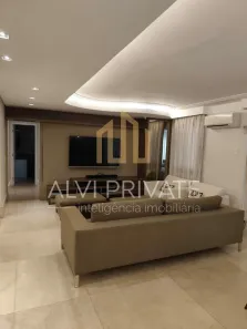 Apartamento com 4 Quartos para alugar, 160m² no Água Branca, São Paulo