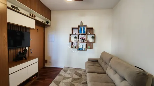 Apartamento com 2 Quartos à venda, 66m² no Bosque dos Jacarandás, Jundiaí