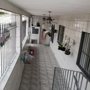 Sobrado com 4 Quartos à venda, 110m² no Jardim Peri, São Paulo