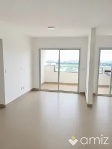 Apartamento com 2 Quartos à venda, 69m² no Setor Sudoeste, Goiânia