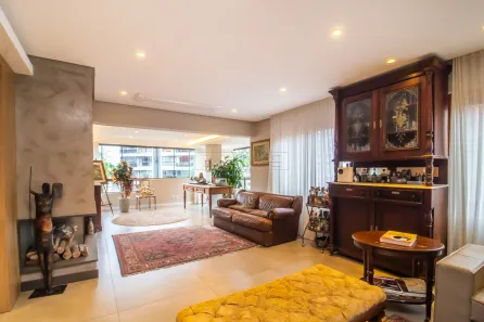 Apartamento com 4 Quartos à venda, 199m² no Bela Vista, Porto Alegre