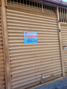 Ponto Comercial para alugar, 20m² no Vila Araguaia, São Paulo