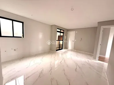 Apartamento com 3 Quartos à venda, 61m² no Boneca do Iguaçu, São José dos Pinhais