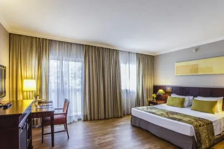 Flat com 1 Quarto à venda, 30m² no Chácara Santo Antônio (Zona Sul), São Paulo