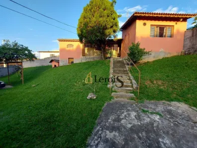Casa com 3 Quartos à venda, 95m² no Jardim Bela Fonte, Porto Feliz