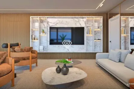 Apartamento com 5 Quartos à venda, 316m² no Graciosa - Orla 14, Palmas