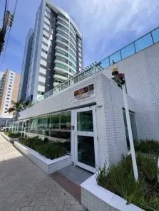 Apartamento com 3 Quartos à venda, 98m² no Farolândia, Aracaju