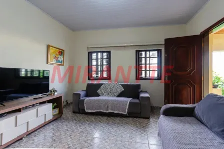 Sobrado com 4 Quartos à venda, 172m² no Vila Pereira Cerca, São Paulo
