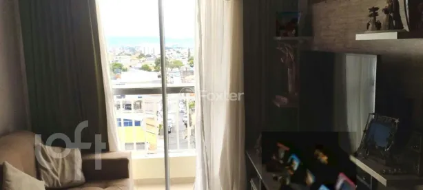 Apartamento com 2 Quartos à venda, 51m² no Jardim Cotinha, São Paulo