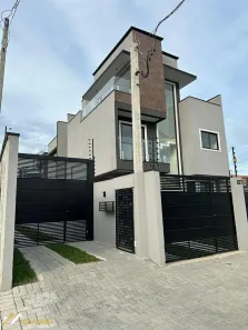 Apartamento com 3 Quartos à venda, 110m² no Uberaba, Curitiba