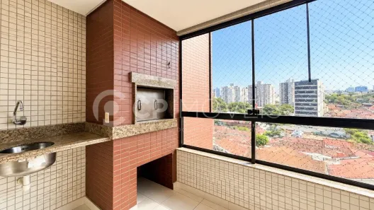 Apartamento com 3 Quartos para alugar, 97m² no Jardim Lindóia, Porto Alegre