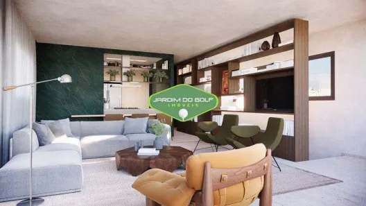 Apartamento com 2 Quartos à venda, 159m² no Jardim Paulista, São Paulo