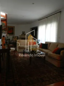 Apartamento com 4 Quartos à venda, 550m² no Jardim Ampliação, São Paulo