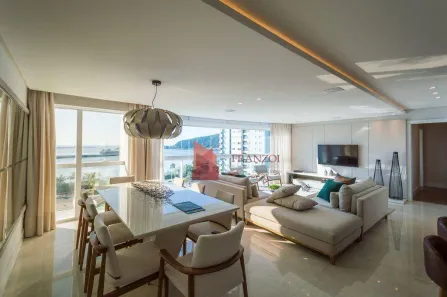 Cobertura com 3 Quartos à venda, 329m² no Fazenda, Itajaí
