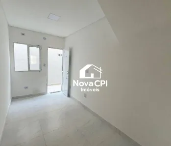 Casa com 2 Quartos à venda, 50m² no Tupiry, Praia Grande