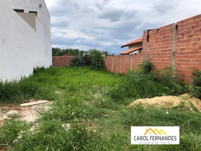 Lote/Terreno à venda, 175m² no Taquaral, Piracicaba