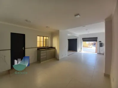 Ponto Comercial para alugar, 72m² no Campos Elíseos, Ribeirão Preto