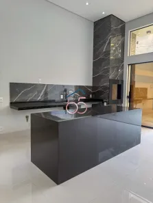 Casa com 3 Quartos à venda, 135m² no Jardim Universitário, Cuiabá