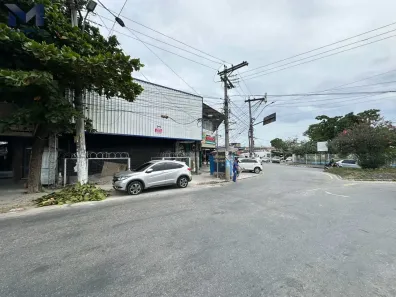 Ponto Comercial para alugar, 300m² no Trindade, São Gonçalo