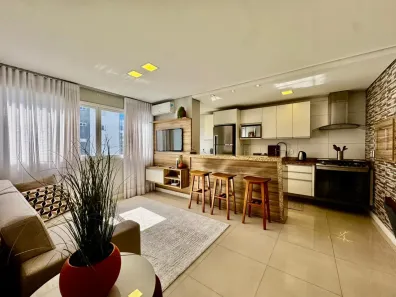 Apartamento com 2 Quartos à venda, 65m² no Capão da Canoa, Capão da Canoa
