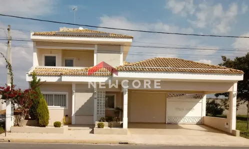 Casa de Condomínio com 3 Quartos à venda, 306m² no Piracangaguá, Taubaté