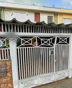 Sobrado com 2 Quartos à venda, 115m² no Casa Verde Alta, São Paulo