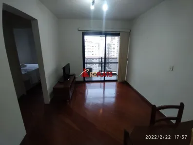Flat com 1 Quarto à venda, 40m² no Pinheiros, São Paulo