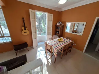 Casa com 4 Quartos à venda, 129m² no Grajaú, Rio de Janeiro