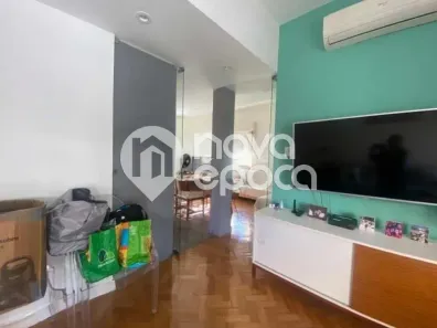 Apartamento com 3 Quartos à venda, 112m² no Copacabana, Rio de Janeiro