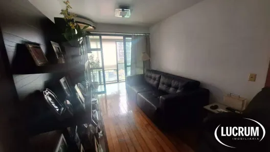 Apartamento com 2 Quartos à venda, 95m² no Botafogo, Rio de Janeiro