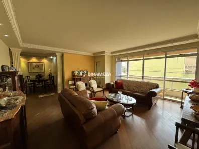 Apartamento com 4 Quartos à venda, 160m² no Boa Vista, Uberaba