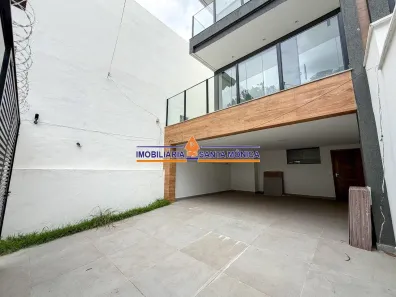 Casa com 3 Quartos à venda, 236m² no Planalto, Belo Horizonte