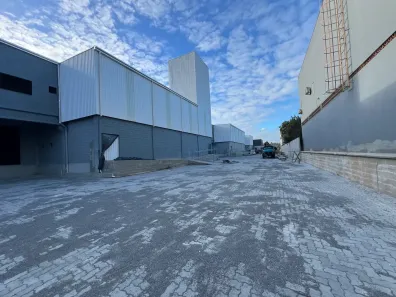 Galpão/Depósito/Armazém para alugar, 3532m² no Itaipava, Itajaí