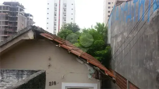 Casa com 1 Quarto à venda, 500m² no Água Fria, São Paulo