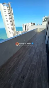 Apartamento com 6 Quartos à venda, 380m² no Boa Viagem, Recife