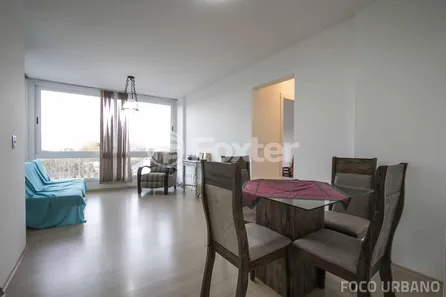 Apartamento com 2 Quartos à venda, 61m² no Santa Tereza, Porto Alegre