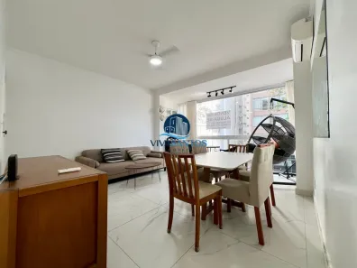 Apartamento com 2 Quartos à venda, 90m² no Boqueirão, Santos