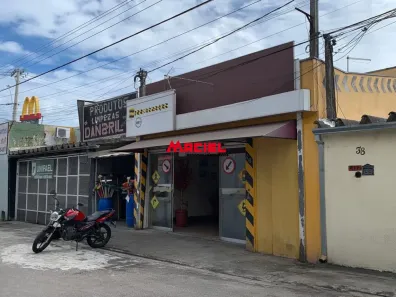 à venda, 136m² no Jardim Motorama, São José dos Campos