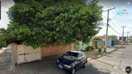 Lote/Terreno à venda, 10m² no Parque Via Norte, Campinas